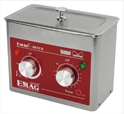 Bể rửa siêu âm EMMI 08ST Emag